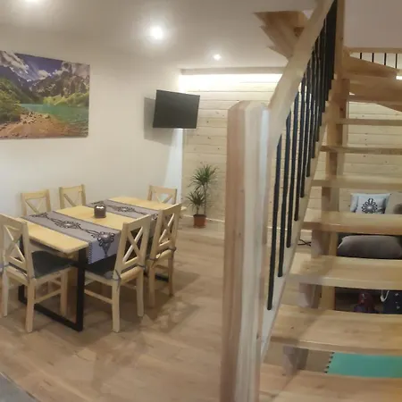 Ramon * Ciche (Nowy Targ)