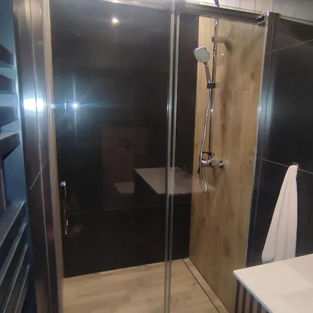 Feriehus Ramon Ciche (Nowy Targ)