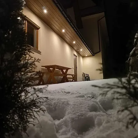 Holiday home Ramon