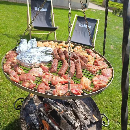 Ramon Дом отдыха