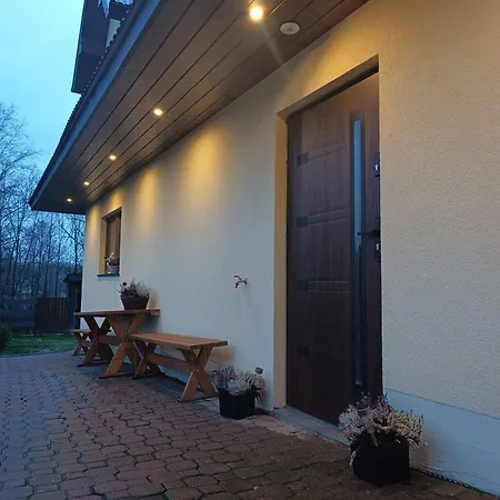 Holiday home Ramon