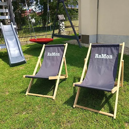 Дом отдыха Ramon