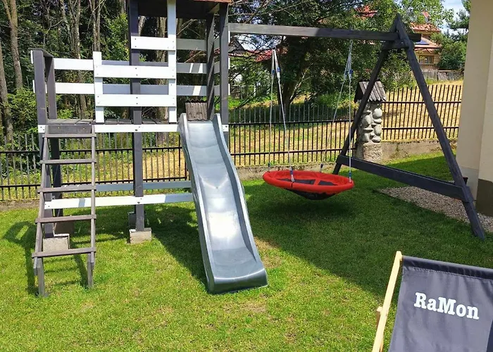 Casa vacanze Ramon *